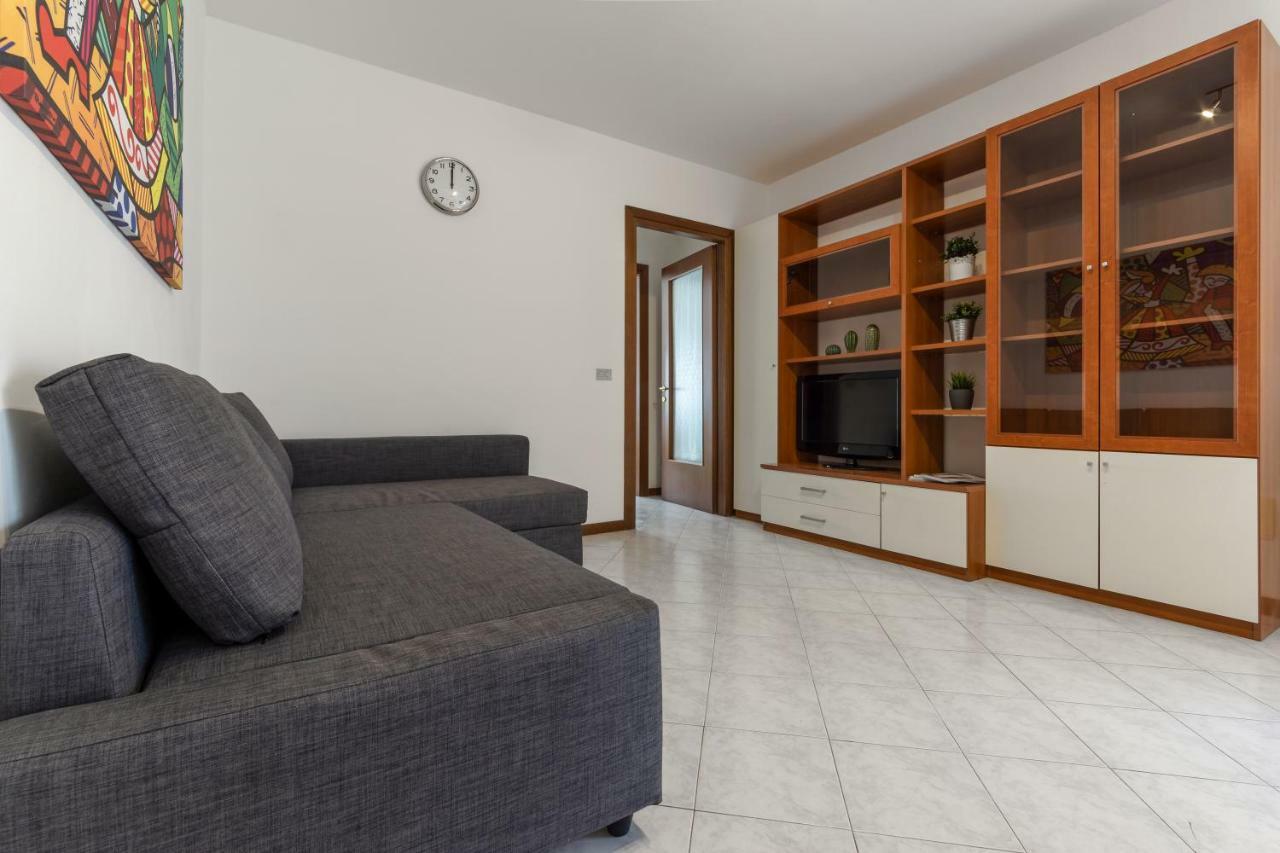 Casa da Suite Cometa Milano Esterno foto
